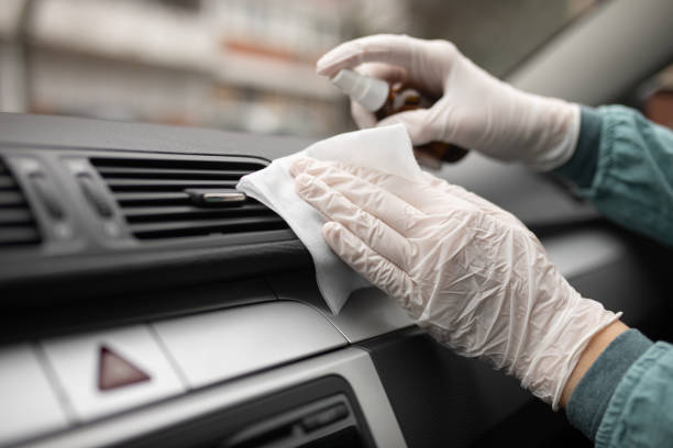 Best Professional Duct Cleaning Services  in Williston Highlands, FL