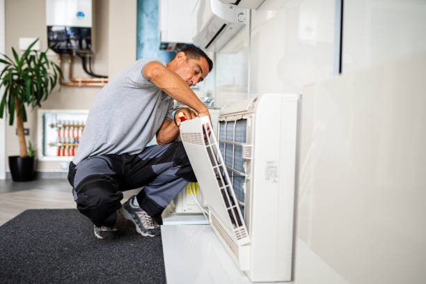 Best Residential Air Duct Cleaning  in Williston Highlands, FL