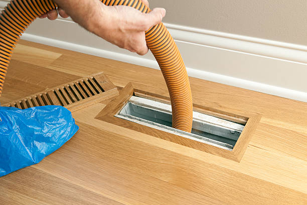 Best Air Duct Cleaning Near Me in Williston Highlands, FL