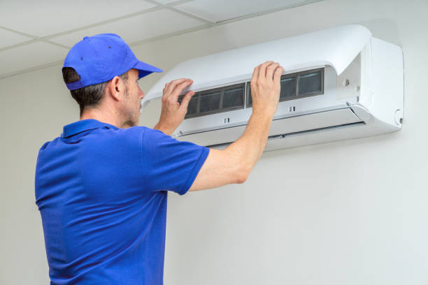 Best Residential Air Duct Cleaning  in Williston Highlands, FL