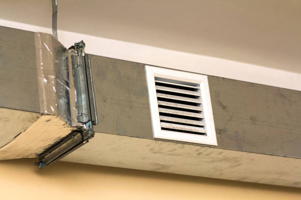 Ventilation Cleaning Services in Williston Highlands, FL