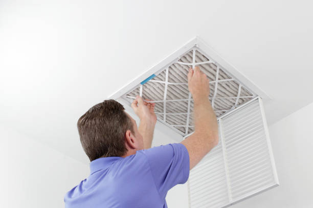 Best Affordable Air Duct Cleaning  in Williston Highlands, FL